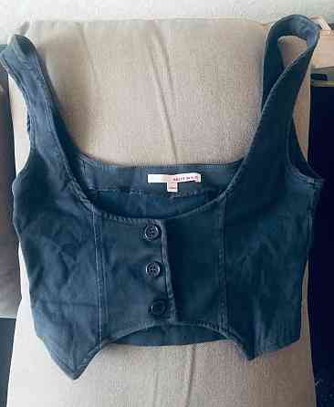 Женская жилетка tally Weill Макеевка