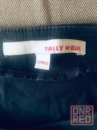 Женская жилетка tally Weill Макеевка - изображение 3