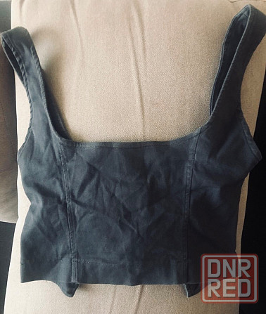 Женская жилетка tally Weill Макеевка - изображение 2