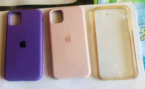 Чехлы для iPhone, чехлы для телефона Макеевка