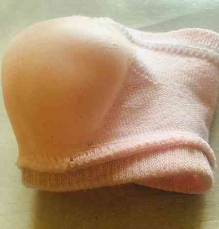 Наколенники для танцев Макеевка