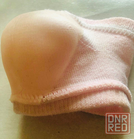 Наколенники для танцев Макеевка - изображение 2