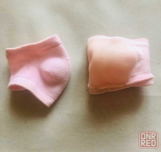 Наколенники для танцев Макеевка - изображение 1