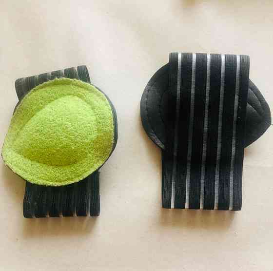 Наколенники для танцев, спорта Макеевка