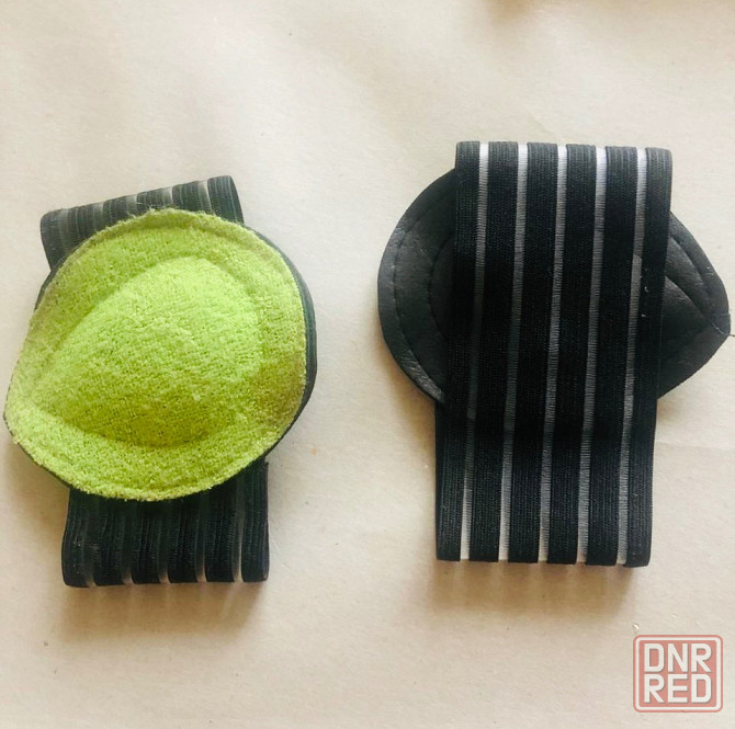 Наколенники для танцев, спорта Макеевка - изображение 1