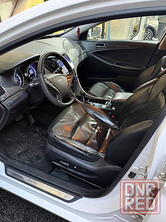 Срочная продажа автомобиля! Донецк - изображение 7