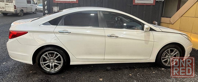 Срочная продажа автомобиля! Донецк - изображение 4