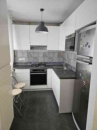 Продам 3 комнатную квартиру в Приморском районе Мариуполь