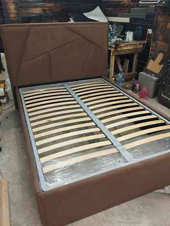 Современная кровать Донецк