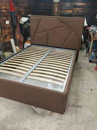 Современная кровать Донецк