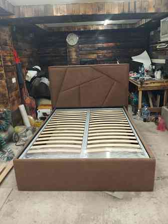 Современная кровать Донецк