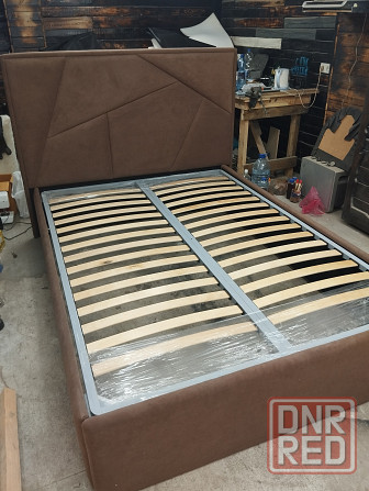 Современная кровать Донецк - изображение 3