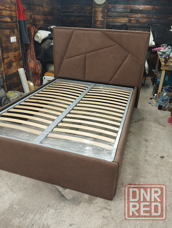 Современная кровать Донецк - изображение 1