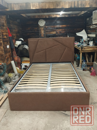 Современная кровать Донецк - изображение 2