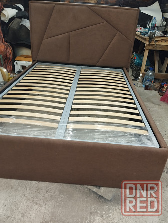 Современная кровать Донецк - изображение 4