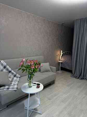 Посуточно 1-комнатная Макеевка Зеленый Макеевка