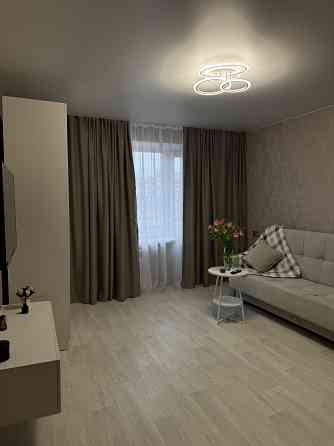 Посуточно 1-комнатная Макеевка Зеленый Макеевка