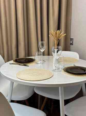 Посуточно 1-комнатная Макеевка Зеленый Макеевка