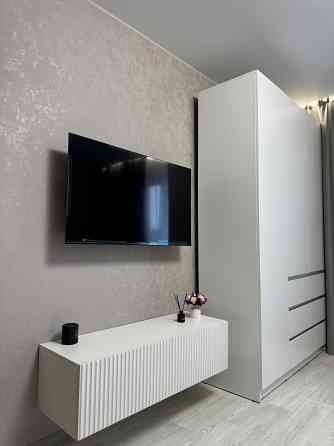 Посуточно 1-комнатная Макеевка Зеленый Макеевка