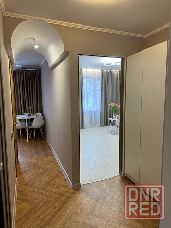 Посуточно 1-комнатная Макеевка Зеленый Макеевка - изображение 11