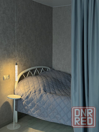 Посуточно 1-комнатная Макеевка Зеленый Макеевка - изображение 3