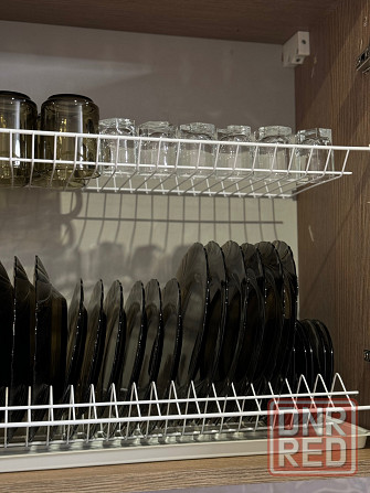 Посуточно 1-комнатная Макеевка Зеленый Макеевка - изображение 8