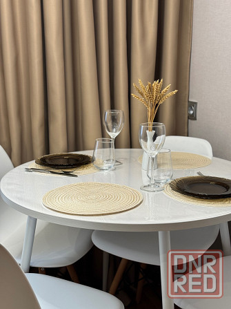 Посуточно 1-комнатная Макеевка Зеленый Макеевка - изображение 6