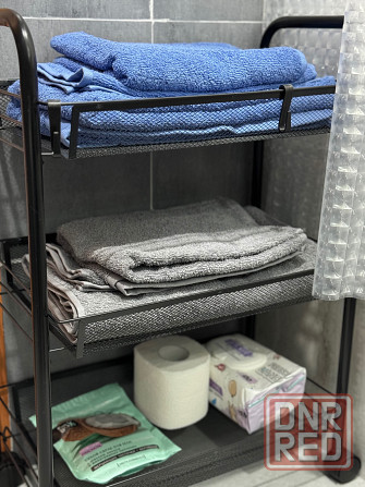 Посуточно 1-комнатная Макеевка Зеленый Макеевка - изображение 10