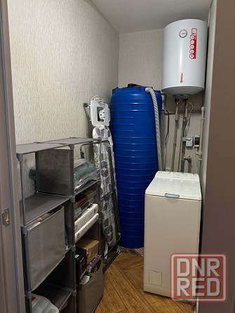 Посуточно 1-комнатная Макеевка Зеленый Макеевка - изображение 12