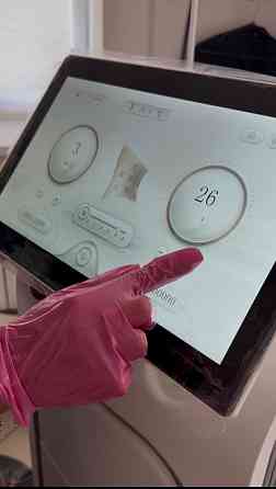 Аппарат лазерной эпиляции Keylazer23 Макеевка