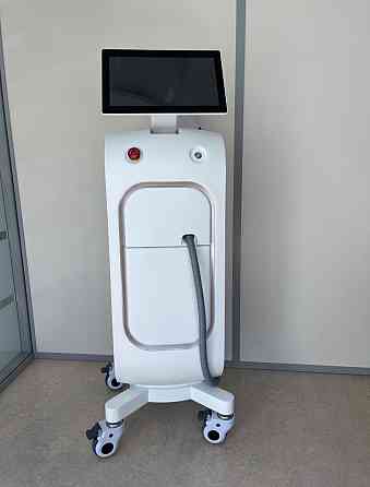 Аппарат лазерной эпиляции Keylazer23 Макеевка