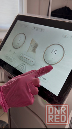 Аппарат лазерной эпиляции Keylazer23 Макеевка - изображение 2