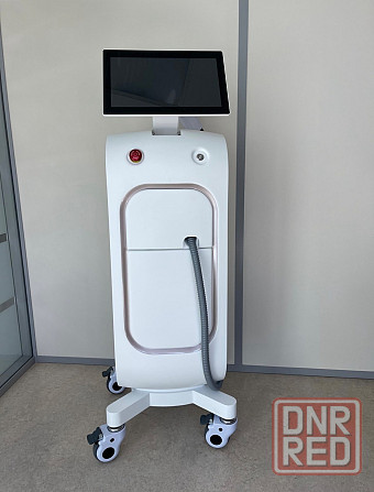 Аппарат лазерной эпиляции Keylazer23 Макеевка - изображение 1