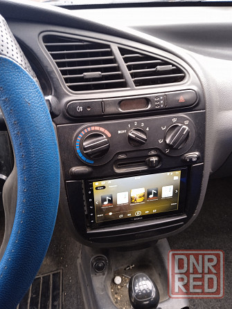 Део сенс машина на полном ходу Донецк - изображение 4