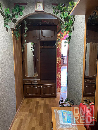 сдам 2х комнатную квартиру Горловка - изображение 7