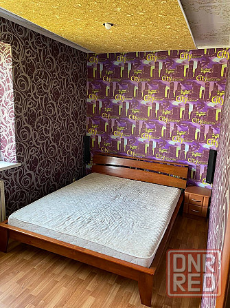 сдам 2х комнатную квартиру Горловка - изображение 3