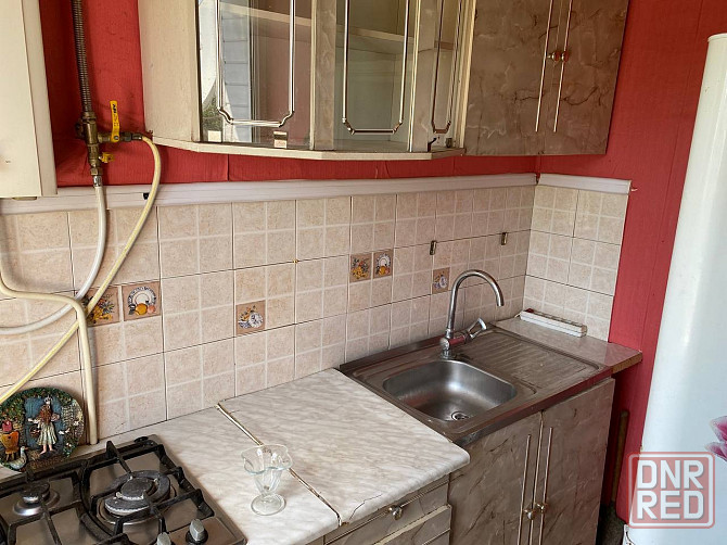 сдам 2х комнатную квартиру Горловка - изображение 8