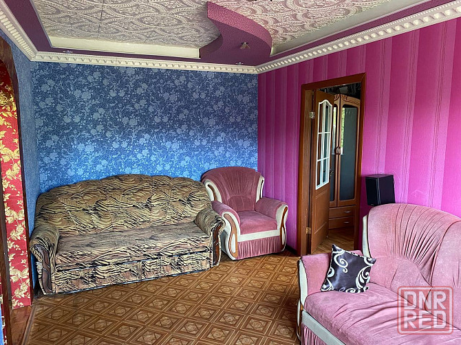 сдам 2х комнатную квартиру Горловка - изображение 2