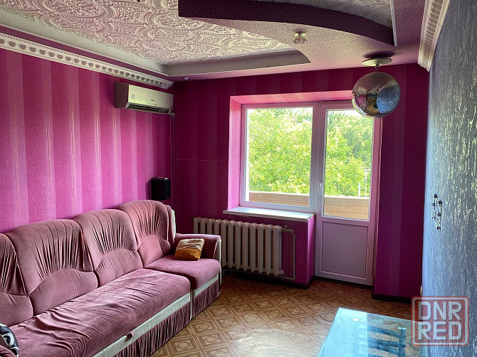 сдам 2х комнатную квартиру Горловка - изображение 1