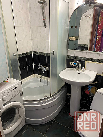 сдам 2х комнатную квартиру Горловка - изображение 5