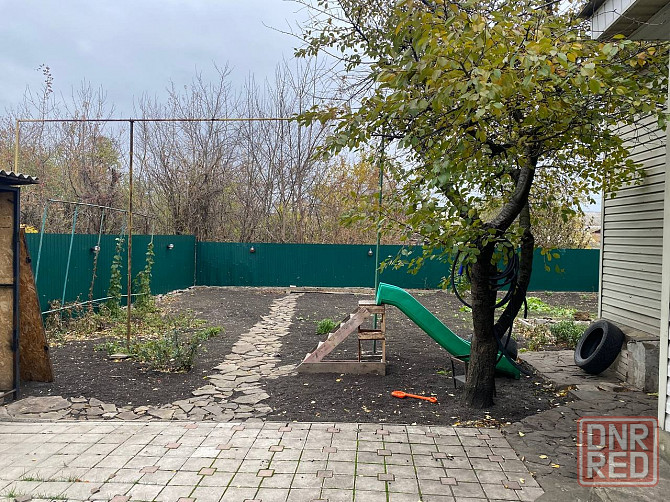 Продам дом в Кировском районе, Текстильщик Донецк - изображение 10