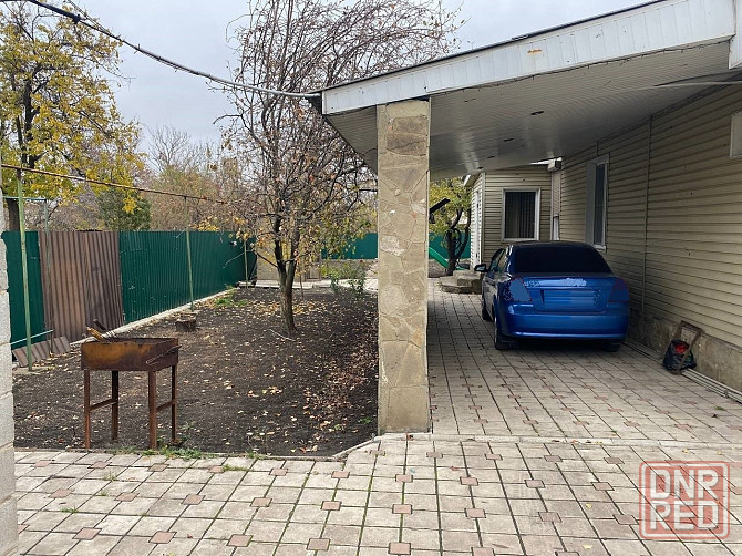 Продам дом в Кировском районе, Текстильщик Донецк - изображение 11