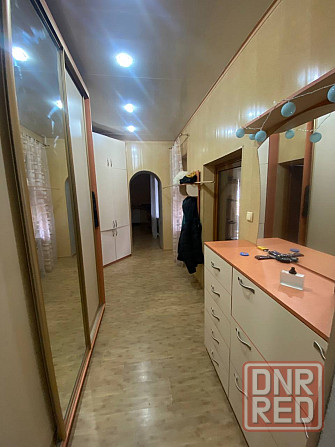 Продам дом в Кировском районе, Текстильщик Донецк - изображение 2