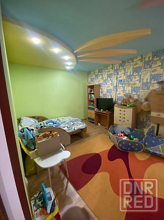 Продам дом в Кировском районе, Текстильщик Донецк - изображение 5