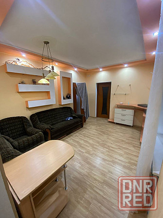 Продам дом в Кировском районе, Текстильщик Донецк - изображение 1