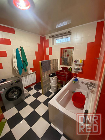 Продам дом в Кировском районе, Текстильщик Донецк - изображение 8