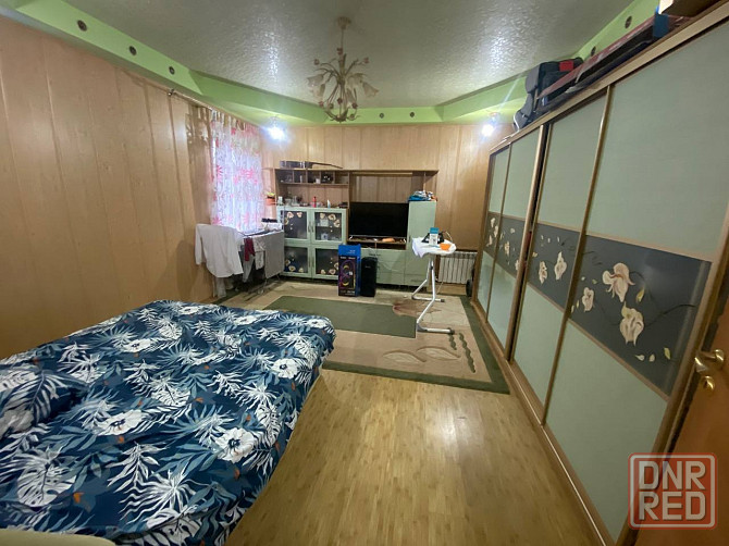 Продам дом в Кировском районе, Текстильщик Донецк - изображение 4