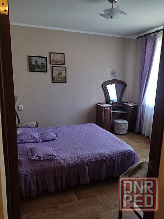 Продам 2 ком кв дск Донецк - изображение 1