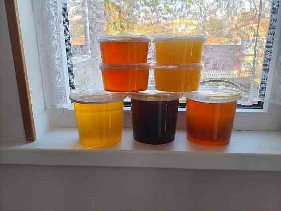 Продам мёд Иловайск