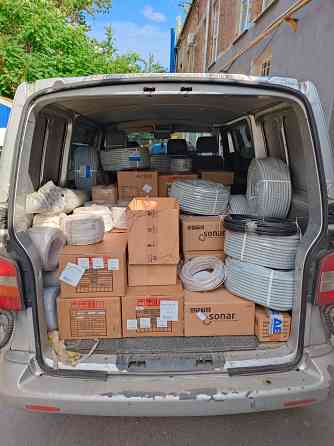 Грузовое такси. Домашние переезды. Донецк. Макеевка Донецк